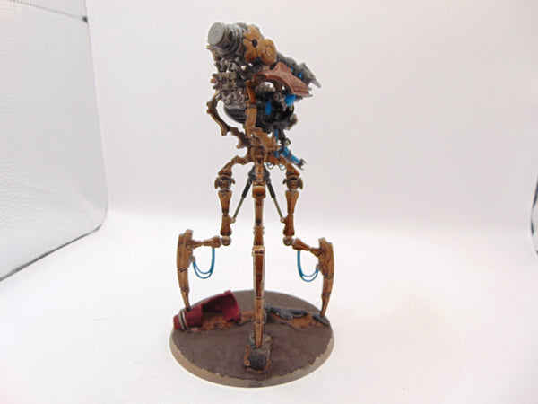 Canoptek Doomstalker