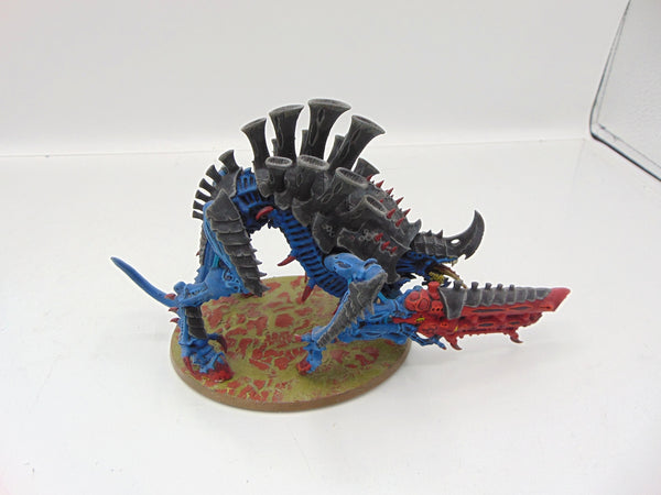 Tyrannofex