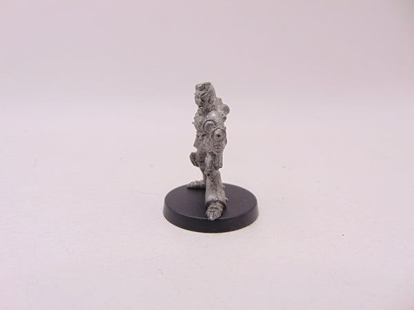 Space Elf Champion Lassitae Starflare