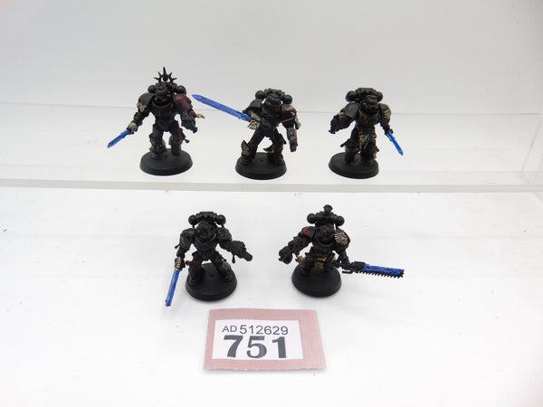 Death Company