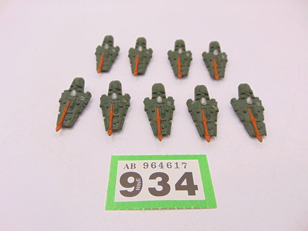 Epic Grav Tanks