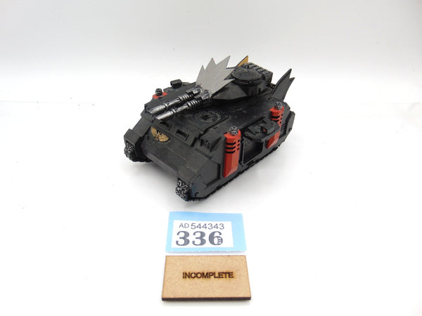 Predator Annihilator
