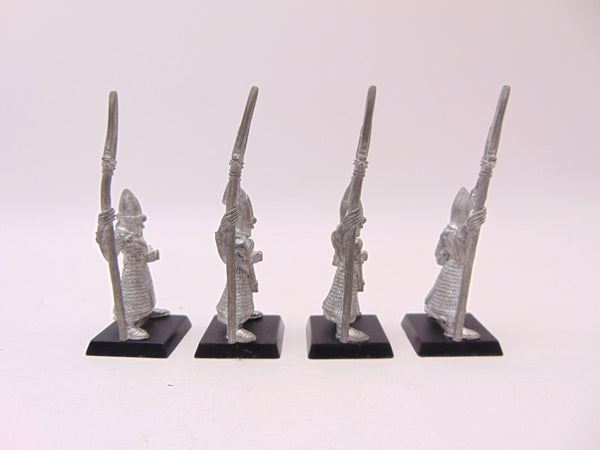 High Elf Spearmen