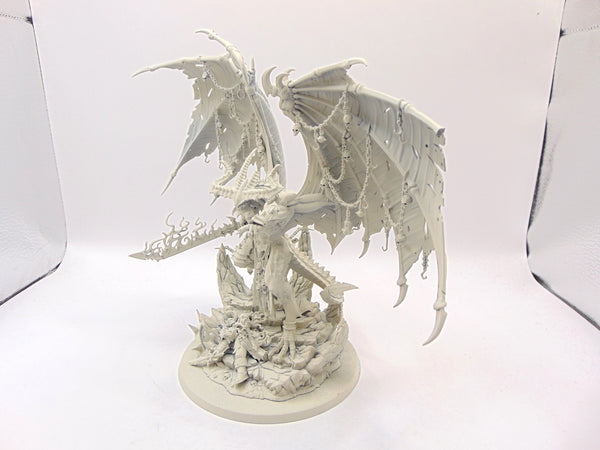 Be'lakor, the Dark Master