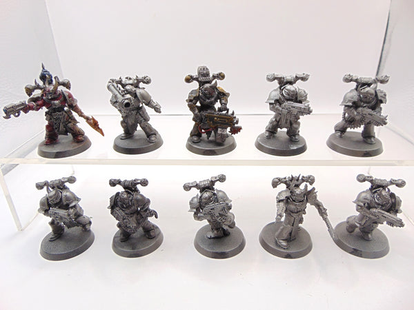 Chaos Legionaries