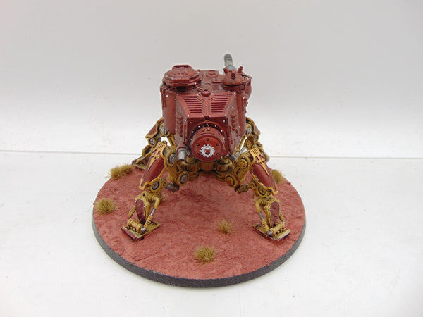 Onager Dunecrawler