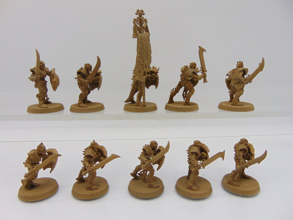Mortek Guard