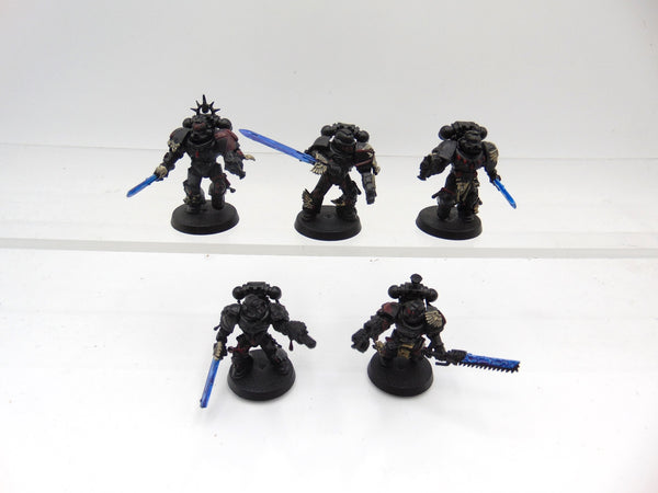 Death Company
