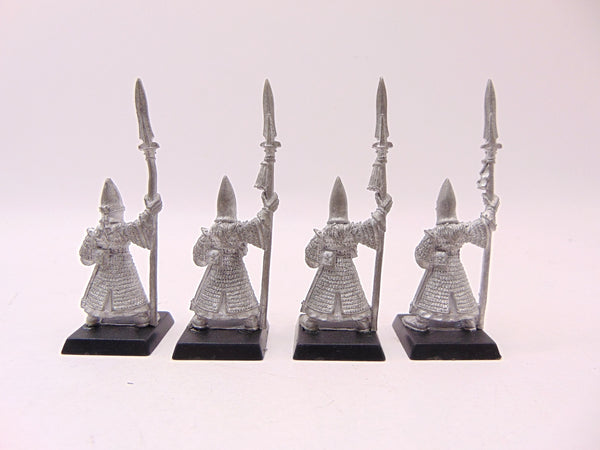 High Elf Spearmen