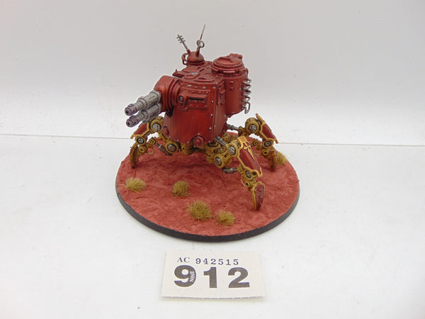 Onager Dunecrawler