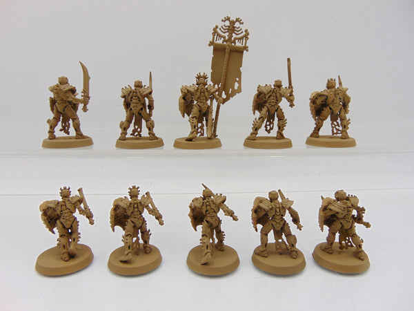 Mortek Guard