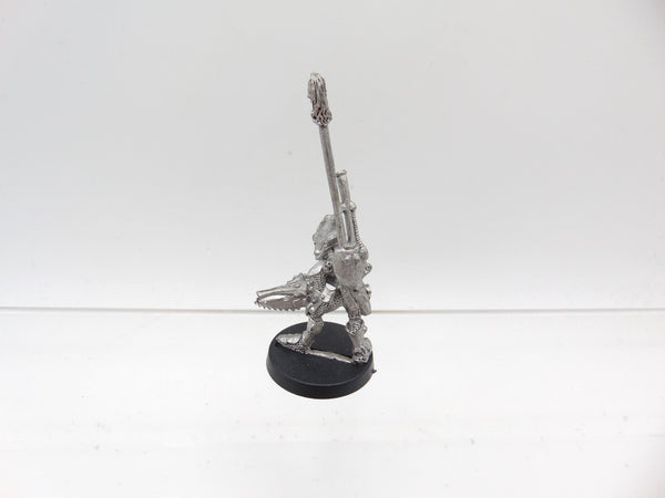 Space Elf Standard Bearer Menhe Worldsong