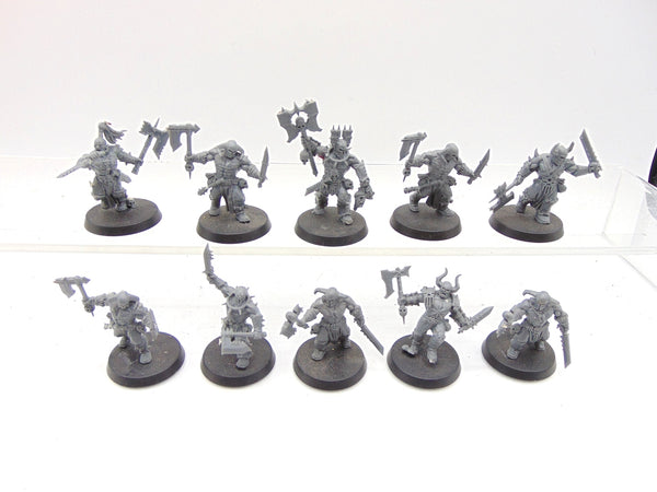 Bloodreavers