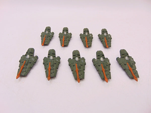 Epic Grav Tanks