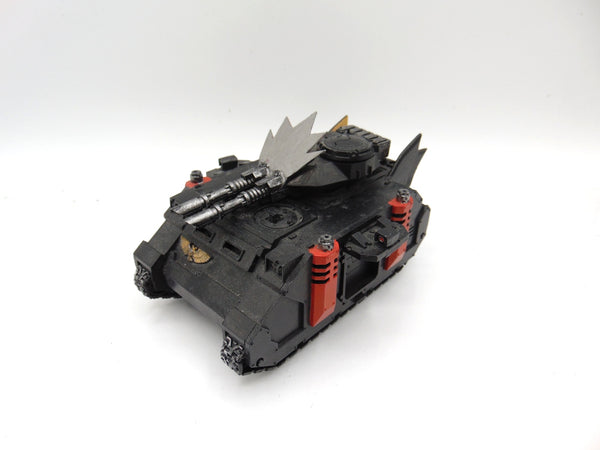 Predator Annihilator