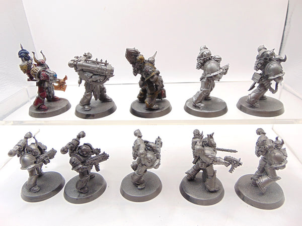 Chaos Legionaries
