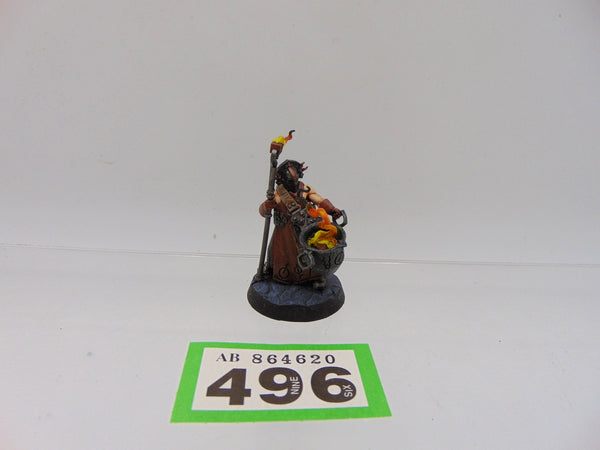 Alchemite Warforger