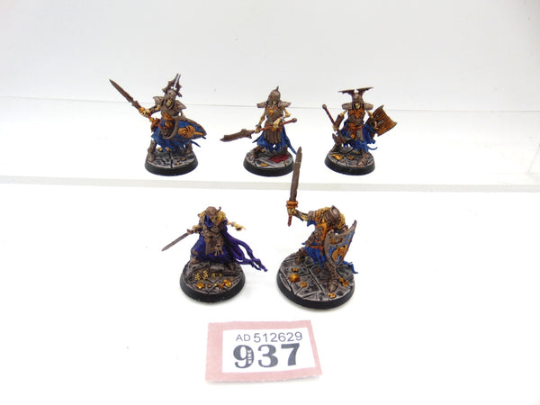 Sons of Velmorn