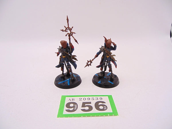 Rogue Psykers