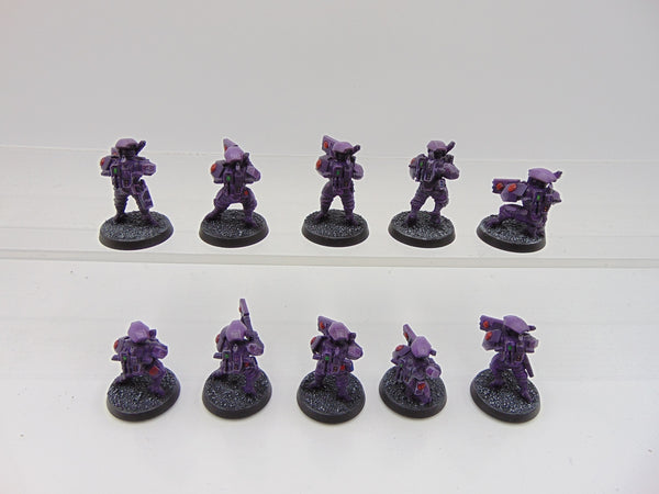 Breacher Team