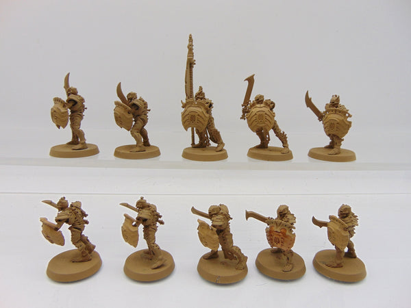 Mortek Guard