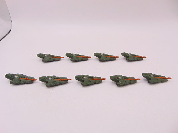 Epic Grav Tanks