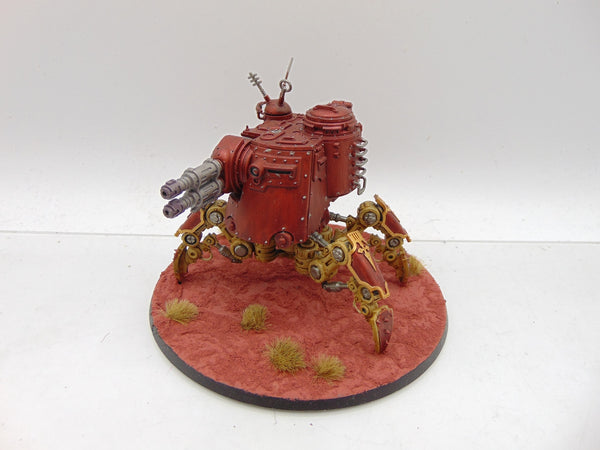 Onager Dunecrawler