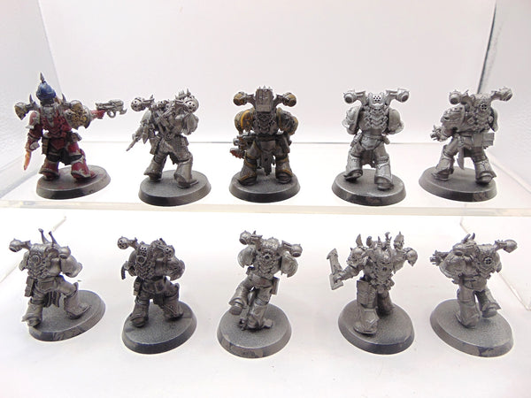 Chaos Legionaries