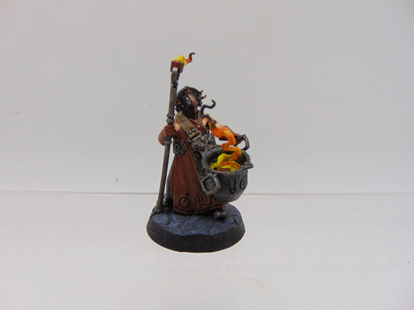 Alchemite Warforger