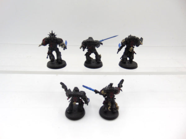 Death Company