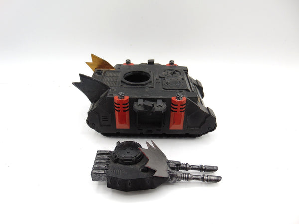 Predator Annihilator