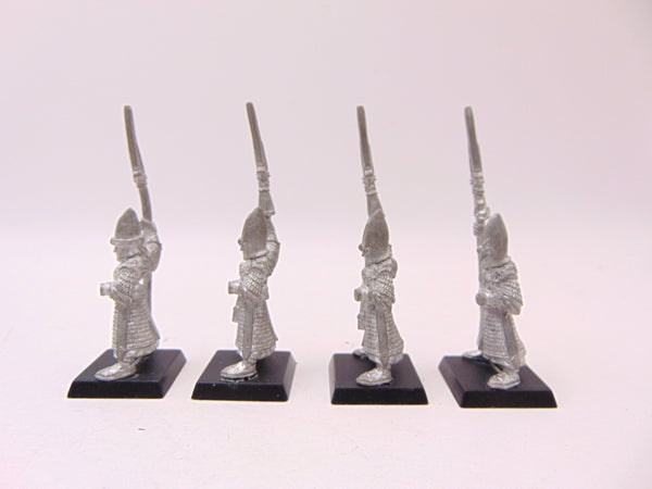 High Elf Spearmen