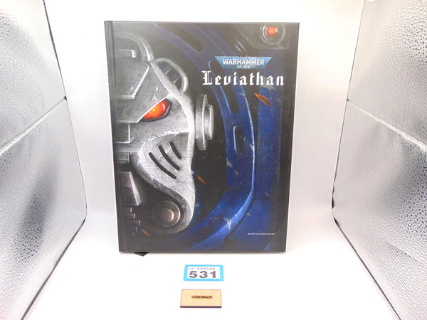 Leviathan Rulebook