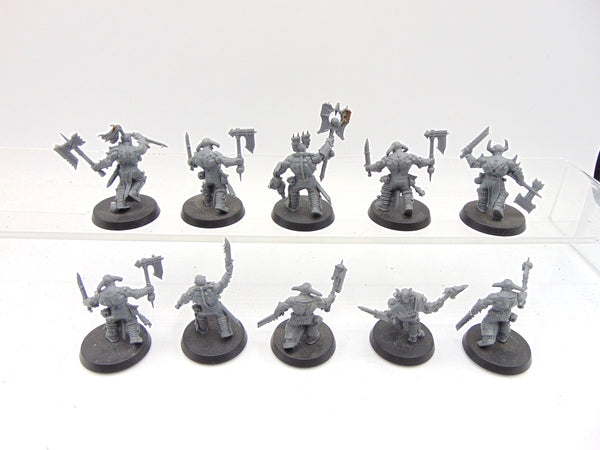 Bloodreavers