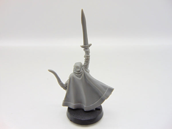 Warhammer Quest Elf