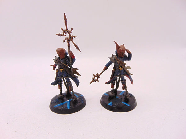 Rogue Psykers
