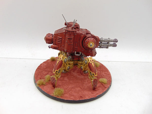 Onager Dunecrawler