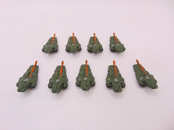 Epic Grav Tanks