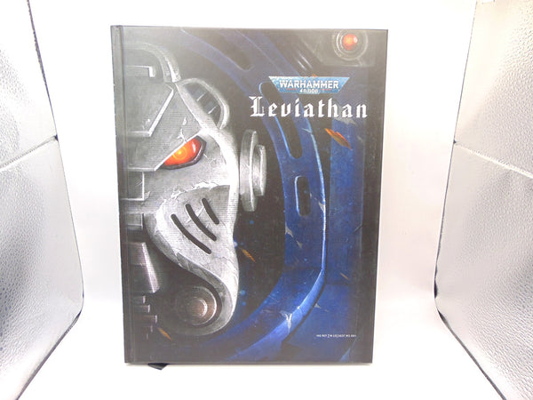 Leviathan Rulebook