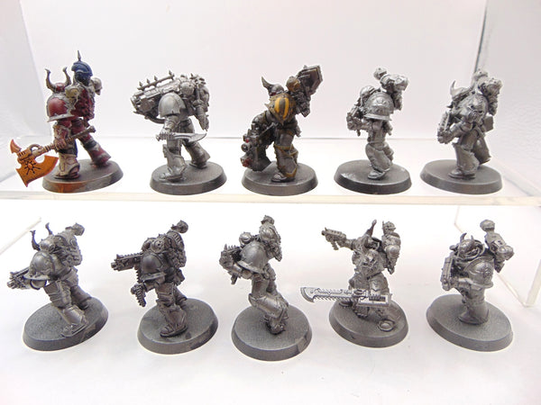 Chaos Legionaries