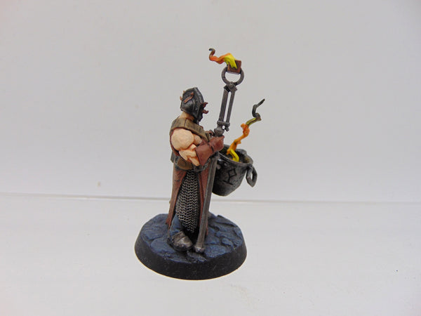 Alchemite Warforger