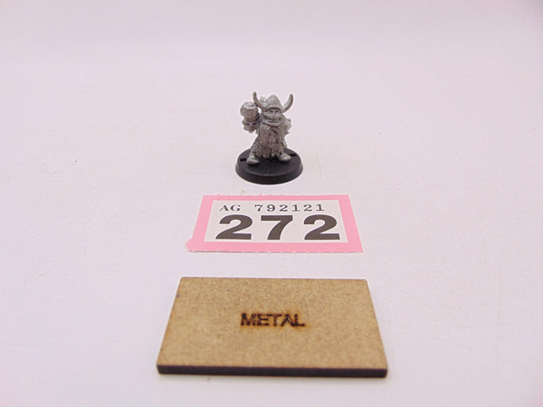 Chaos Dwarf Mortar Crew