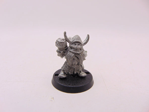 Chaos Dwarf Mortar Crew