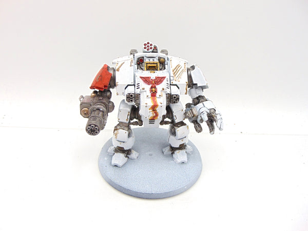 Redemptor Dreadnought