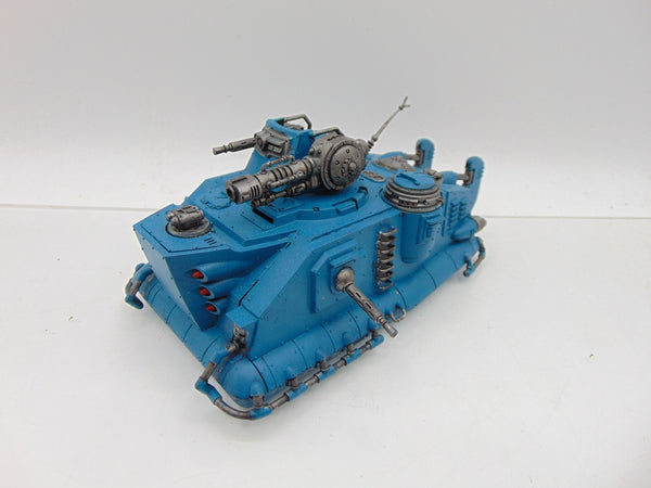 Skorpius Disintegrator