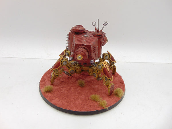 Onager Dunecrawler