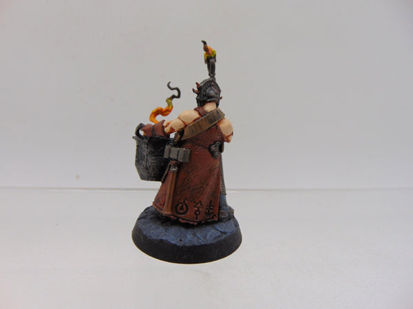 Alchemite Warforger