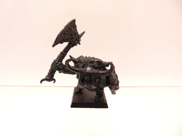 Orc Boss