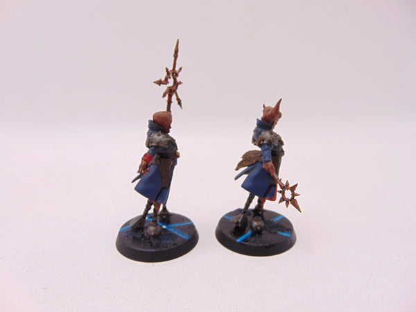 Rogue Psykers