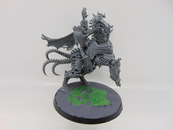 Liege Kavalos